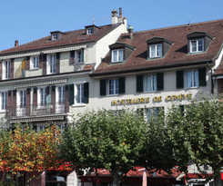  Hostellerie De Gen&egrave;ve