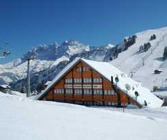 Hotel Des Portes Du Soleil