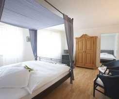 Hotel H&ocirc;tel Bellevue