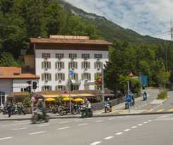  Hotel Hof Und Post