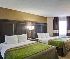 Comfort Inn St. Catharines