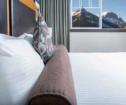 Hotel Copperstone Resort