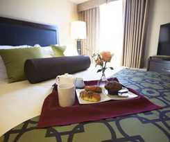 Hotel Executive Suites And Resort, Squamish