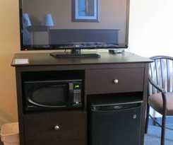 Hotel Super 8 By Wyndham Midland