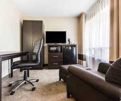 Hotel Comfort Inn Owen Sound