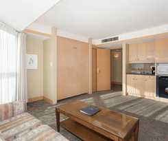 Hotel Le Chamois By Whistler Premier