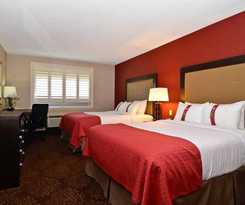 Hotel Holiday Inn & Suites St. Catharines Conf Ctr