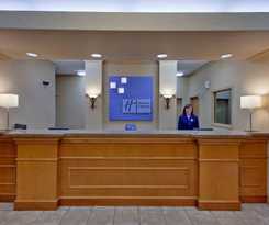 Holiday Inn Express & Suites Saskatoon