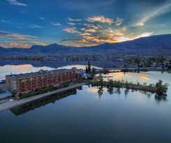 Hotel Holiday Inn & Suites Osoyoos