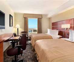 Hotel Days Inn By Wyndham Grande Prairie