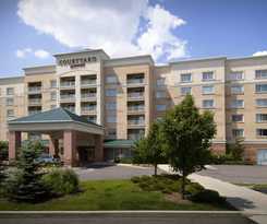 Hotel Courtyard by Marriott Toronto Vaughan
