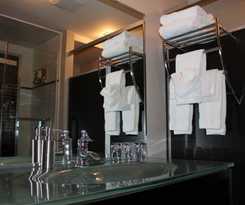 Hotel Le Saint Germain