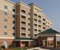 Hotel Courtyard by Marriott Toronto Markham