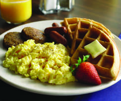 Hotel Comfort Inn Swift Current