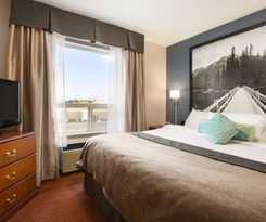 Hotel Super 8 By Wyndham Whitecourt