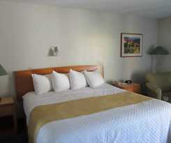 Hotel Ramada Limited Merritt