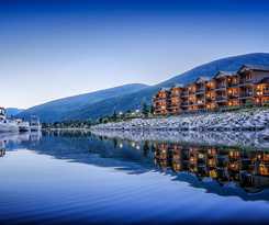 Hotel Prestige Lakeside Resort