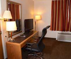 Hotel Super 8 By Wyndham North Bay