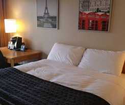 Motel Canadian North Battleford