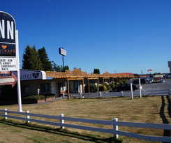 Westward Inn and Suites