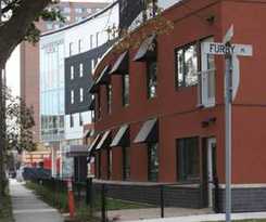 Uwinnipeg Downtown Accommodations