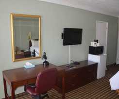 Hotel Knights Inn North Bay