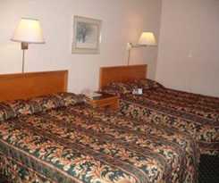 Hotel Knights Inn Midland, On