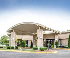 Hotel Best Western Plus Guildwood Inn
