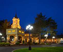 Hotel Best Western Parkway Inn & Conference Centre