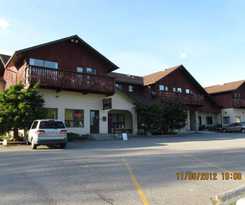 Hotel Bighorn Inn and Suites