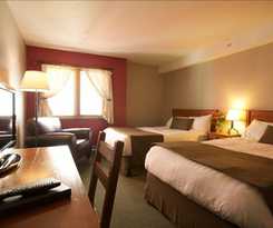 Hotel Howe Sound Inn and Brewing Company