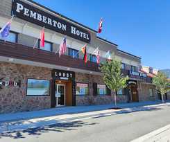Pemberton