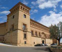 Parador De Alcaniz Teruel