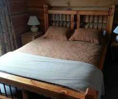 Hotel Basecamp Lodge Golden
