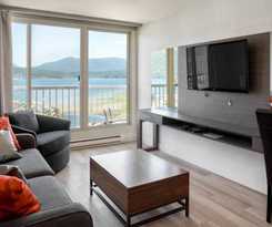 Hotel Oceanfront Suites At Cowichan Bay