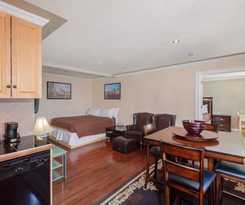 Hotel Baymont by Wyndham Edson