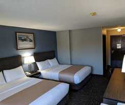 Hotel The Crestwood