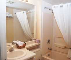 Hotel Super 8 By Wyndham Chatham