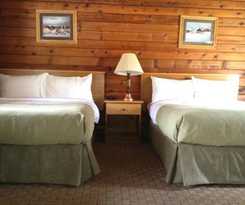 Hotel Jasper House Bungalows