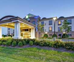 Hotel Spark by Hilton Guelph