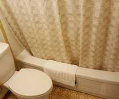 Hotel Town N Country Motor Inn