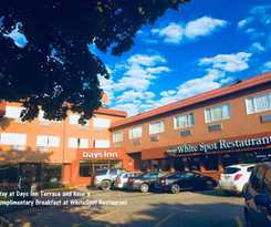 Days Inn By Wyndham Terrace