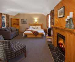 Hotel Bear Hill Lodge