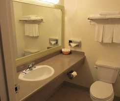 Hotel Howard Johnson By Wyndham Fort St. John