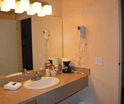 Hotel Best Western Of Olds