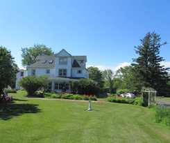 Hotel The Harbourview Inn
