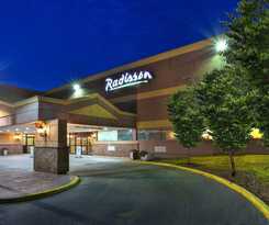 Hotel Radisson Sudbury
