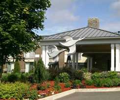 Hotel L'oiseliere Montmagny