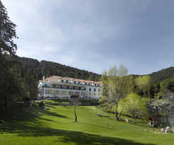 Hotel Parador de Cazorla