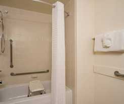 Hotel Super 8 By Wyndham Dawson Creek